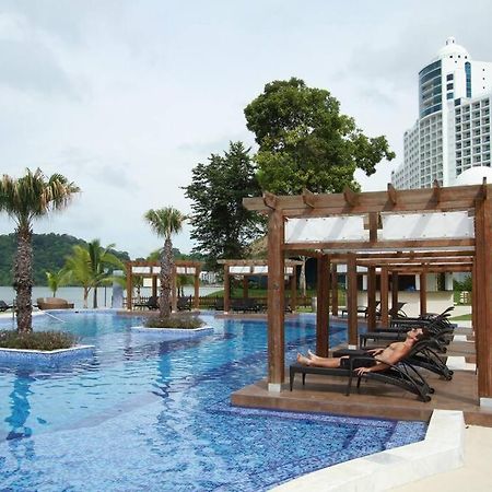 12C Sunny Luxury Resort Beachfront Oceanview Arraijan ภายนอก รูปภาพ