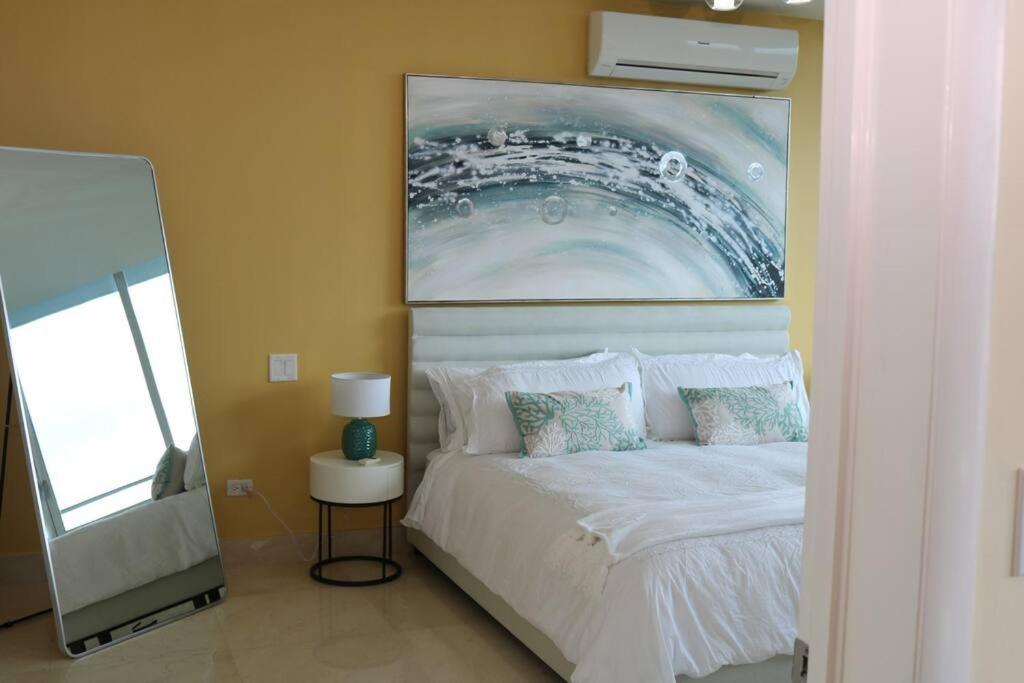 12C Sunny Luxury Resort Beachfront Oceanview Arraijan ภายนอก รูปภาพ