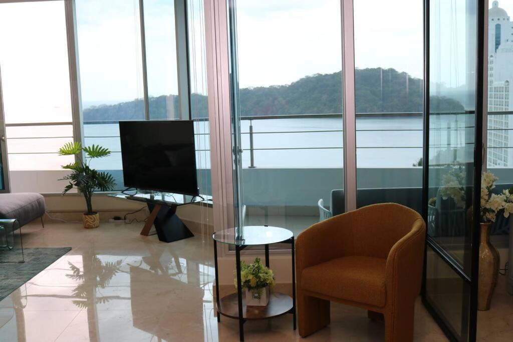 12C Sunny Luxury Resort Beachfront Oceanview Arraijan ภายนอก รูปภาพ