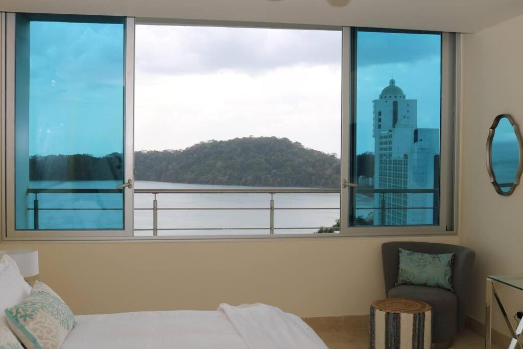 12C Sunny Luxury Resort Beachfront Oceanview Arraijan ภายนอก รูปภาพ